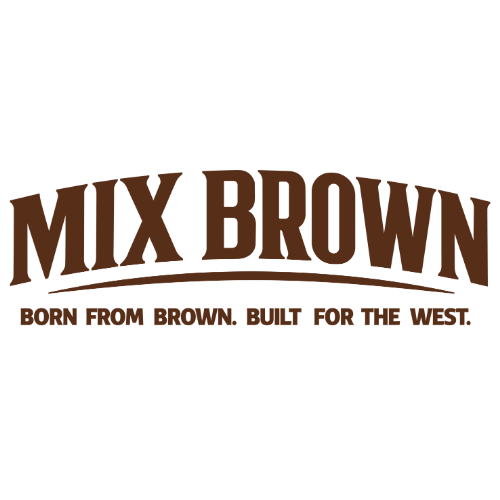 Mix Brown
