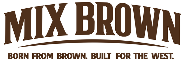Mix Brown